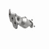 Magnaflow 06-12 Toyota RAV4 3.5L Direct Fit Converter - 5582820 360 Degree Image Set
