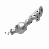 Magnaflow 06-12 Toyota RAV4 3.5L Direct Fit Converter - 5582820 360 Degree Image Set