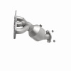 Magnaflow 06-12 Toyota RAV4 3.5L Direct Fit Converter - 5582820 360 Degree Image Set