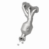 Magnaflow 06-12 Toyota RAV4 3.5L Direct Fit Converter - 5582820 360 Degree Image Set
