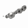 Magnaflow 06-12 Toyota RAV4 3.5L Direct Fit Converter - 5582820 360 Degree Image Set