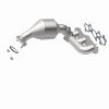 Magnaflow 07-10 Toyota Sienna 3.5L Direct Fit Converter - 5582822 360 Degree Image Set