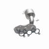 Magnaflow 07-10 Toyota Sienna 3.5L Direct Fit Converter - 5582822 360 Degree Image Set