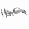 Magnaflow 07-10 Toyota Sienna 3.5L Direct Fit Converter - 5582822 360 Degree Image Set