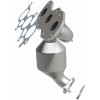 Magnaflow 07-10 Toyota Sienna 3.5L Direct Fit Converter - 5582832 Photo - out of package