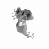 Magnaflow 07-10 Toyota Sienna 3.5L Direct Fit Converter - 5582832 360 Degree Image Set
