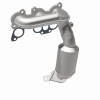 Magnaflow 04-06 Toyota Sienna 3.3L Direct Fit Converter - 5582833 360 Degree Image Set