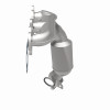 Magnaflow 04-06 Toyota Sienna 3.3L Direct Fit Converter - 5582833 360 Degree Image Set