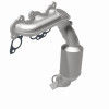 Magnaflow 04-06 Toyota Sienna 3.3L Direct Fit Converter - 5582833 360 Degree Image Set
