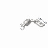 Magnaflow 04-06 Toyota Sienna 3.3L Direct Fit Converter - 5582834 360 Degree Image Set