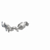 Magnaflow 04-06 Toyota Sienna 3.3L Direct Fit Converter - 5582834 360 Degree Image Set