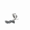 Magnaflow 04-06 Toyota Sienna 3.3L Direct Fit Converter - 5582834 360 Degree Image Set