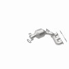 Magnaflow 04-06 Toyota Sienna 3.3L Direct Fit Converter - 5582834 360 Degree Image Set