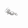 Magnaflow 04-06 Toyota Sienna 3.3L Direct Fit Converter - 5582834 360 Degree Image Set