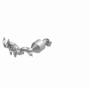Magnaflow 04-06 Toyota Sienna 3.3L Direct Fit Converter - 5582834 360 Degree Image Set
