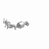 Magnaflow 04-06 Toyota Sienna 3.3L Direct Fit Converter - 5582834 360 Degree Image Set