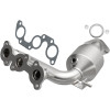 Magnaflow 04-06 Toyota Sienna 3.3L Direct Fit Converter - 5582837 Photo - Primary