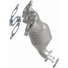 Magnaflow 04-06 Toyota Sienna 3.3L Direct Fit Converter - 5582837 Photo - out of package
