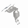 Magnaflow 04-06 Toyota Sienna 3.3L Direct Fit Converter - 5582837 360 Degree Image Set