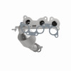 Magnaflow 04-06 Toyota Sienna 3.3L Direct Fit Converter - 5582837 360 Degree Image Set