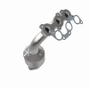 Magnaflow 04-06 Toyota Sienna 3.3L Direct Fit Converter - 5582837 360 Degree Image Set