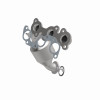 Magnaflow 04-06 Toyota Sienna 3.3L Direct Fit Converter - 5582837 360 Degree Image Set