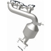 Magnaflow 04-06 Toyota Sienna 3.3L Direct Fit Converter - 5582837 Photo - out of package