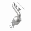 Magnaflow 04-06 Toyota Sienna 3.3L Direct Fit Converter - 5582837 360 Degree Image Set