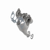 Magnaflow 04-06 Toyota Sienna 3.3L Direct Fit Converter - 5582837 360 Degree Image Set