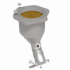 Magnaflow 09-14 Nissan Murano 3.5L Direct Fit Converter - 5582842 360 Degree Image Set