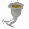 Magnaflow 09-14 Nissan Murano 3.5L Direct Fit Converter - 5582842 360 Degree Image Set