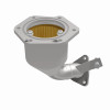 Magnaflow 09-14 Nissan Murano 3.5L Direct Fit Converter - 5582842 360 Degree Image Set