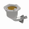 Magnaflow 09-14 Nissan Murano 3.5L Direct Fit Converter - 5582842 360 Degree Image Set