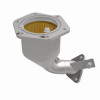 Magnaflow 09-14 Nissan Murano 3.5L Direct Fit Converter - 5582842 360 Degree Image Set