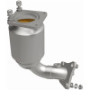 Magnaflow 09-14 Nissan Murano 3.5L Direct Fit Converter - 5582846 Photo - out of package
