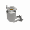 Magnaflow 09-14 Nissan Murano 3.5L Direct Fit Converter - 5582846 360 Degree Image Set