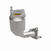 Magnaflow 09-14 Nissan Murano 3.5L Direct Fit Converter - 5582846 360 Degree Image Set