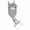 Magnaflow 09-14 Nissan Murano 3.5L Direct Fit Converter - 5582846 360 Degree Image Set