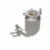 Magnaflow 09-14 Nissan Murano 3.5L Direct Fit Converter - 5582846 360 Degree Image Set