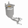 Magnaflow 09-14 Nissan Murano 3.5L Direct Fit Converter - 5582846 360 Degree Image Set