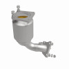 Magnaflow 09-14 Nissan Murano 3.5L Direct Fit Converter - 5582846 360 Degree Image Set