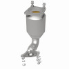 Magnaflow 09-14 Nissan Murano 3.5L Direct Fit Converter - 5582846 360 Degree Image Set
