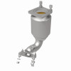 Magnaflow 09-14 Nissan Murano 3.5L Direct Fit Converter - 5582846 360 Degree Image Set