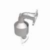 Magnaflow 2012 Chevrolet Equinox 3.0L Direct Fit Converter - 5582881 360 Degree Image Set