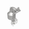 Magnaflow 2012 Chevrolet Equinox 3.0L Direct Fit Converter - 5582881 360 Degree Image Set