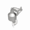 Magnaflow 2012 Chevrolet Equinox 3.0L Direct Fit Converter - 5582881 360 Degree Image Set