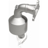 Magnaflow 2012 Chevrolet Equinox 3.0L Direct Fit Converter - 5582881 Photo - out of package