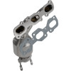 Magnaflow 10-12 Ford Escape 3.0L Direct Fit Converter - 5582920 Photo - Primary