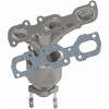 Magnaflow 10-12 Ford Escape 3.0L Direct Fit Converter - 5582920 Photo - out of package