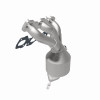 Magnaflow 10-12 Ford Escape 3.0L Direct Fit Converter - 5582920 360 Degree Image Set